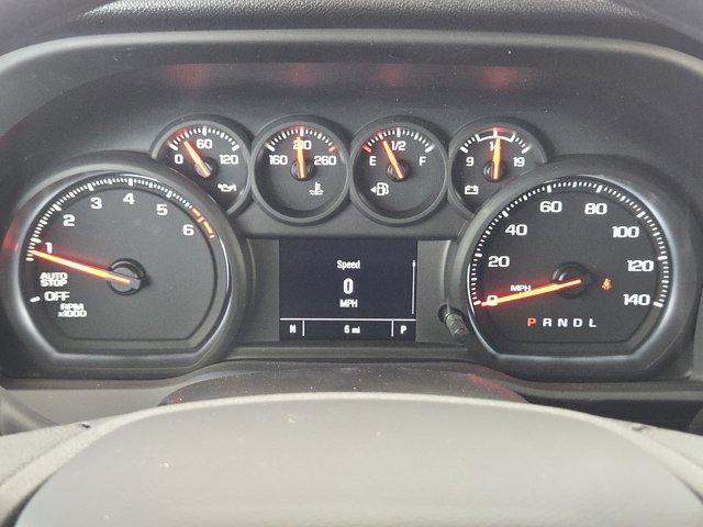 new 2026 GMC Sierra 1500 car, priced at $37,800