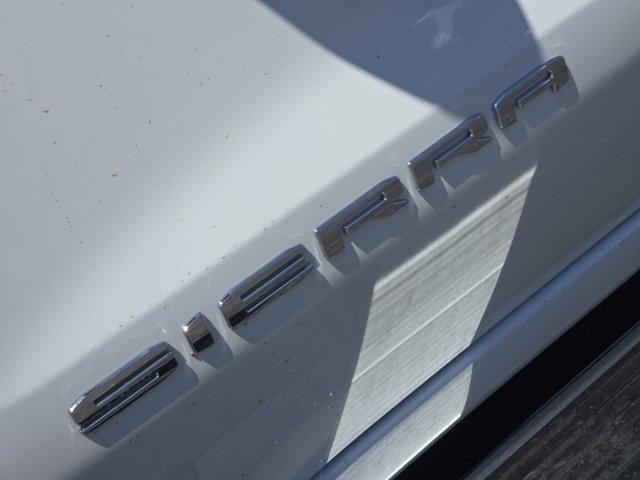 new 2025 GMC Sierra 1500 car, priced at $57,525