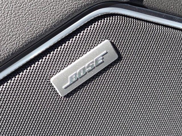new 2025 GMC Sierra 1500 car, priced at $57,525