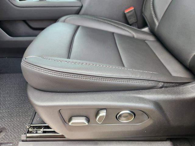 new 2025 GMC Sierra 1500 car, priced at $63,410