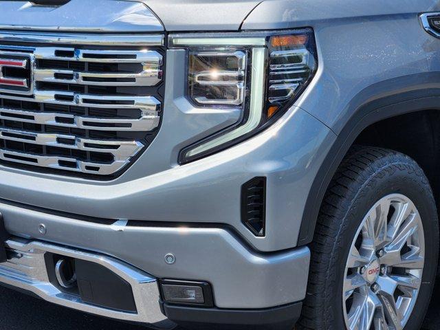 new 2025 GMC Sierra 1500 car, priced at $63,410