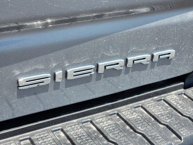 new 2025 GMC Sierra 1500 car, priced at $63,410