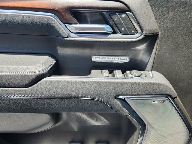 new 2025 GMC Sierra 1500 car, priced at $63,410