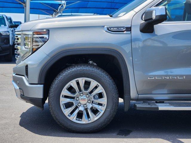 new 2025 GMC Sierra 1500 car, priced at $63,410