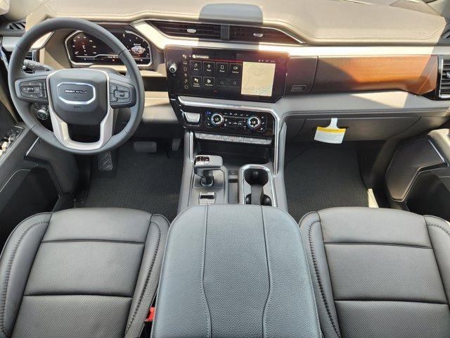 new 2025 GMC Sierra 1500 car, priced at $63,410