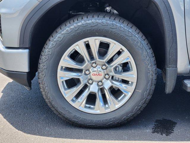 new 2025 GMC Sierra 1500 car, priced at $63,410