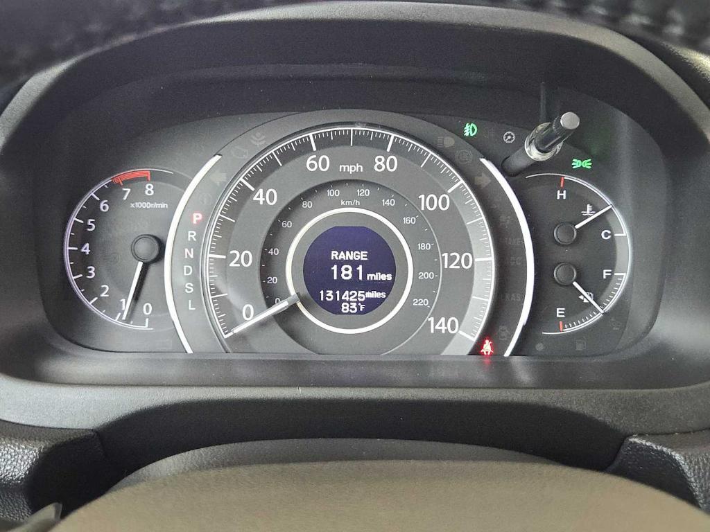 used 2015 Honda CR-V car, priced at $10,977