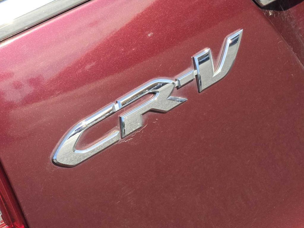 used 2015 Honda CR-V car, priced at $10,977