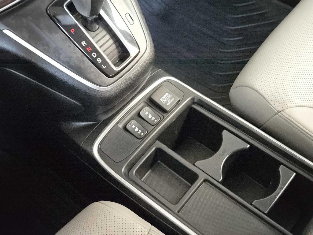 used 2015 Honda CR-V car, priced at $10,977