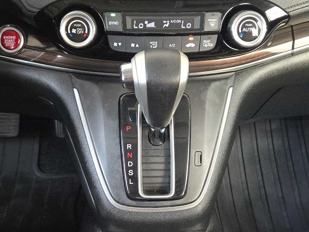 used 2015 Honda CR-V car, priced at $10,977