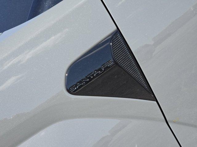new 2026 Hyundai Santa Fe car, priced at $39,430