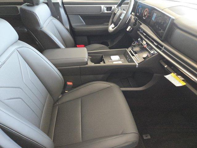 new 2026 Hyundai Santa Fe car, priced at $39,430