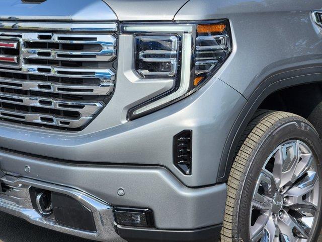 new 2025 GMC Sierra 1500 car, priced at $68,695