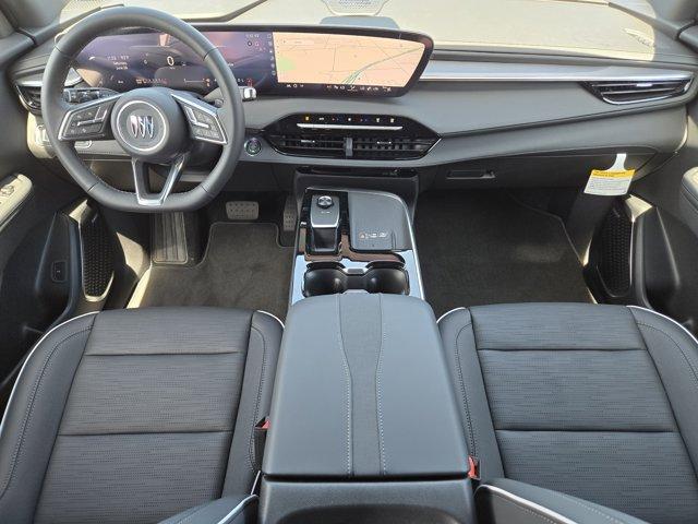 new 2025 Buick Enclave car, priced at $51,830