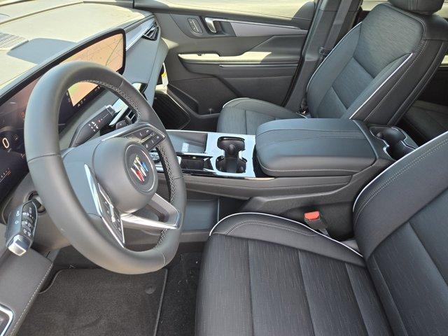 new 2025 Buick Enclave car, priced at $51,830