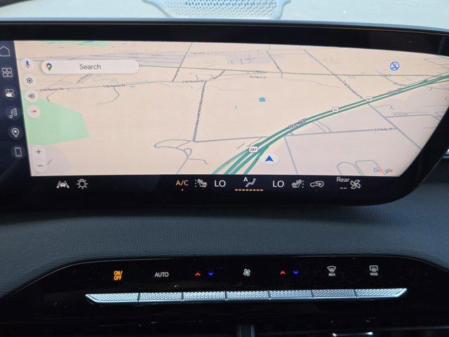 new 2025 Buick Enclave car, priced at $51,830