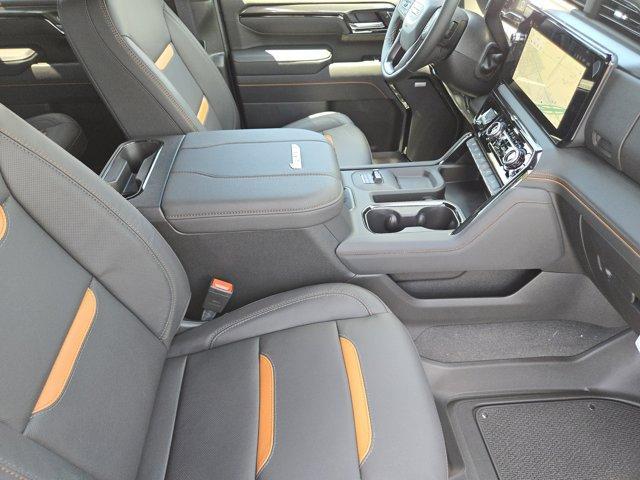 new 2025 GMC Sierra 2500 car, priced at $80,255