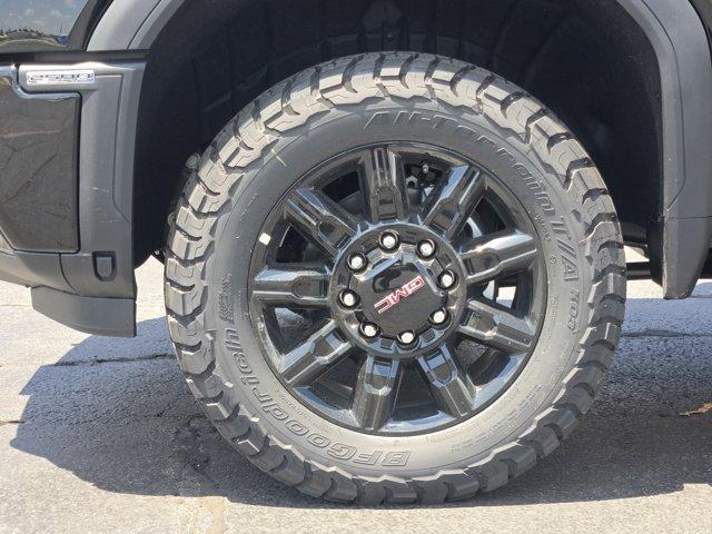 new 2025 GMC Sierra 2500 car, priced at $80,255