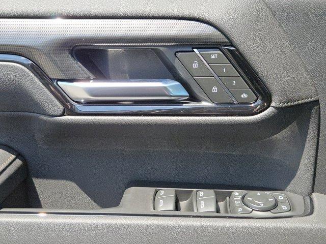 new 2025 GMC Sierra 2500 car, priced at $80,255