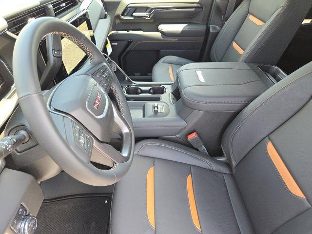 new 2025 GMC Sierra 2500 car, priced at $80,255
