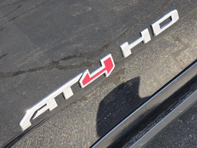 new 2025 GMC Sierra 2500 car, priced at $80,255