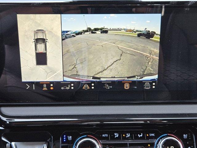 new 2025 GMC Sierra 2500 car, priced at $80,255