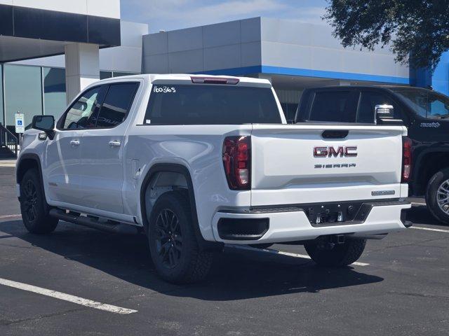 new 2026 GMC Sierra 1500 car, priced at $43,655