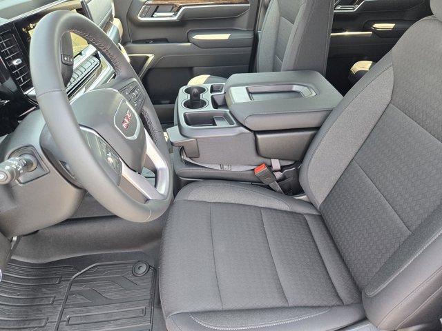 new 2026 GMC Sierra 1500 car, priced at $43,655
