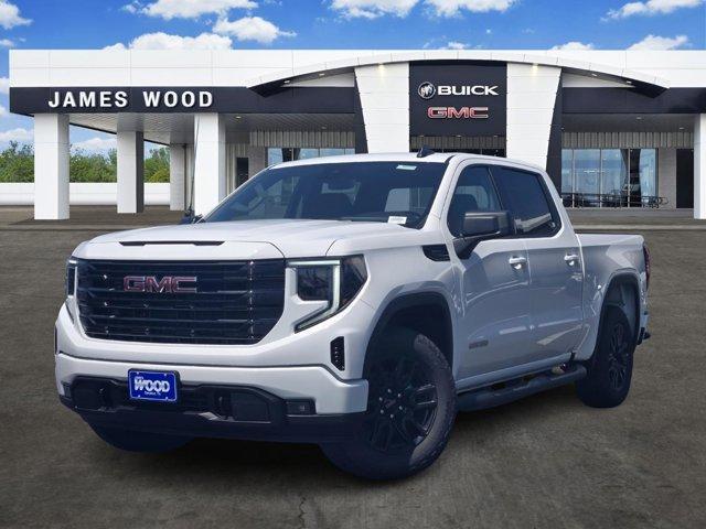 new 2026 GMC Sierra 1500 car, priced at $43,655