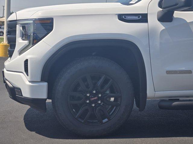 new 2026 GMC Sierra 1500 car, priced at $43,655