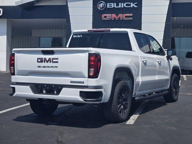 new 2026 GMC Sierra 1500 car, priced at $43,655