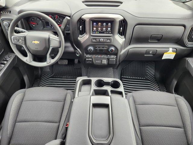 new 2025 Chevrolet Silverado 2500 car, priced at $61,895