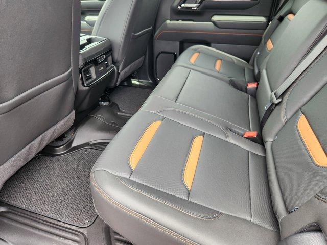 new 2025 GMC Sierra 2500 car, priced at $83,355