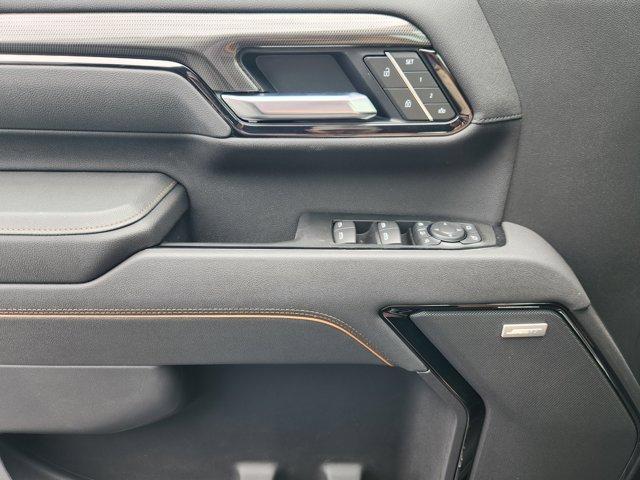 new 2025 GMC Sierra 2500 car, priced at $83,355