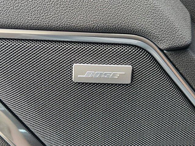 new 2025 GMC Sierra 1500 car, priced at $58,020
