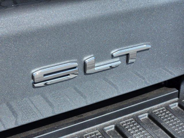 new 2025 GMC Sierra 1500 car, priced at $58,020