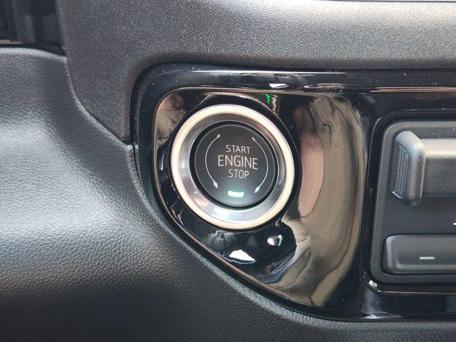new 2025 GMC Sierra 1500 car, priced at $58,020
