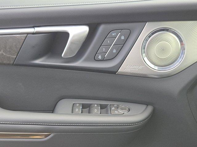 new 2025 Buick Enclave car, priced at $58,428