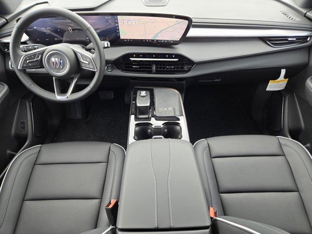 new 2025 Buick Enclave car, priced at $58,428