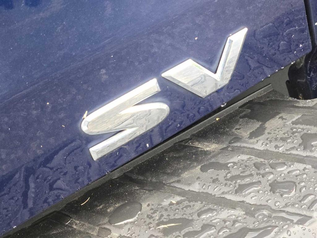used 2018 Nissan Titan car, priced at $21,677