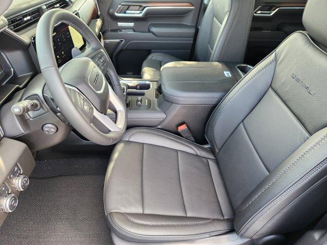 new 2025 GMC Sierra 1500 car, priced at $68,895