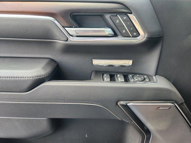 new 2025 GMC Sierra 1500 car, priced at $68,895