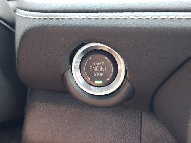 new 2025 Chevrolet Suburban car, priced at $81,982
