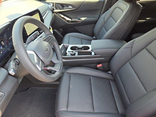 new 2026 Chevrolet Equinox car, priced at $33,525