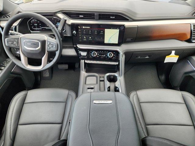 new 2025 GMC Sierra 3500 car, priced at $88,285