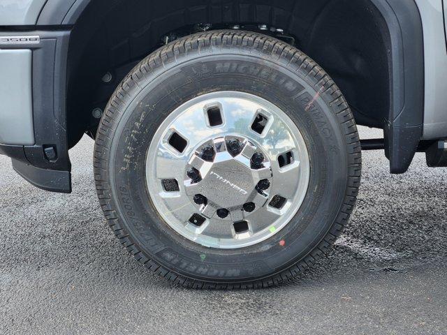 new 2025 GMC Sierra 3500 car, priced at $88,285