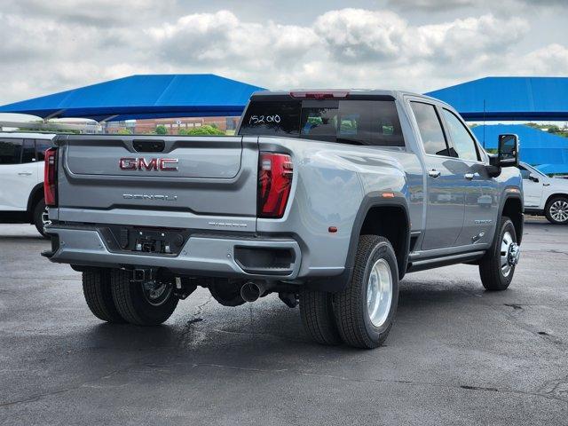 new 2025 GMC Sierra 3500 car, priced at $88,285