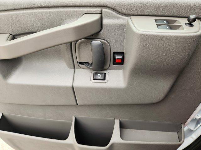 new 2025 Chevrolet Express 2500 car, priced at $42,248