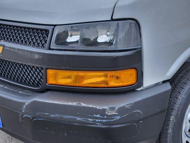 new 2025 Chevrolet Express 2500 car, priced at $42,248