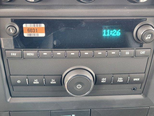 new 2025 Chevrolet Express 2500 car, priced at $42,248